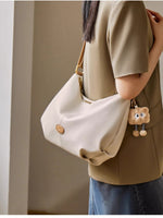 Adjustable Strap Crossbody Bag