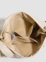 Adjustable Strap Crossbody Bag