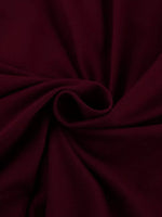 Ruched Long Sleeve T-Shirt