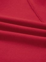 Collared Button Front Wrapped Cardigan