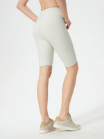 Millennia High Waist Active Shorts