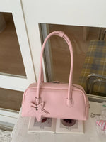 Star Charm Shoulder Bag