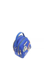 Nicole Lee USA Color Patch Multi Bag