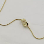 Stainless Steel Chain Necklace