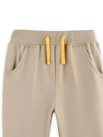 Children's Casual Drawstring Joggers