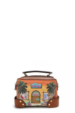 Nicole Lee USA Sun and Sand 3 Piece Bag Set