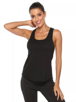 Lightweight Crisscross Active Tank