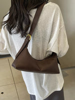 Adjustable Strap Crossbody Bag