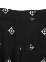 Sleeveless Top and Wide Leg Pants Set