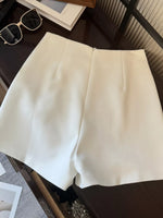 High Waist Shorts