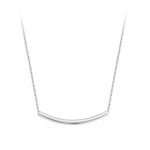 925 Sterling Silver Chain Necklace