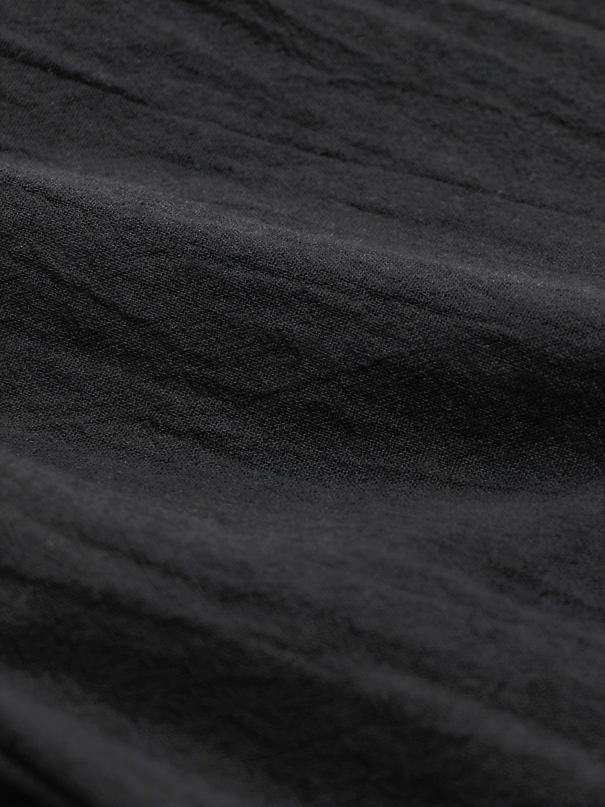 Elastic Waist Pants with Pockets