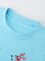Children's Dancing Friends Graphic T-Shirt