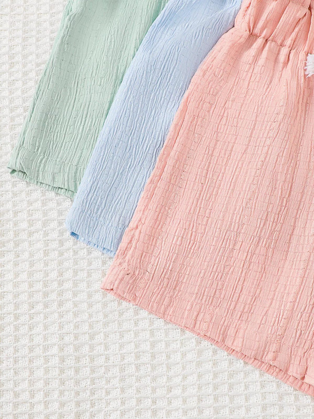 Children's Lightweight Summer Shorts