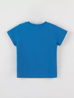 Children's Embroidered Unicorn T-Shirt