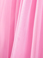Children's Unicorn Graphic Tulle Dress