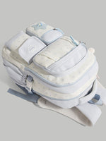 Star Pattern Lightweight Backpack Bag