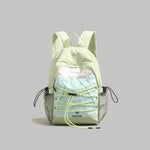 Drawstring Lightweight Backpack Bag