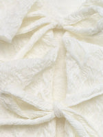 Ruffled Long-Sleeve T-Shirt