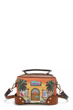 Nicole Lee USA Sun and Sand 3 Piece Bag Set