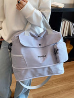 Large Capacity Travel Bag