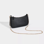 Adjustable Shoulder Strap Crossbody Bag