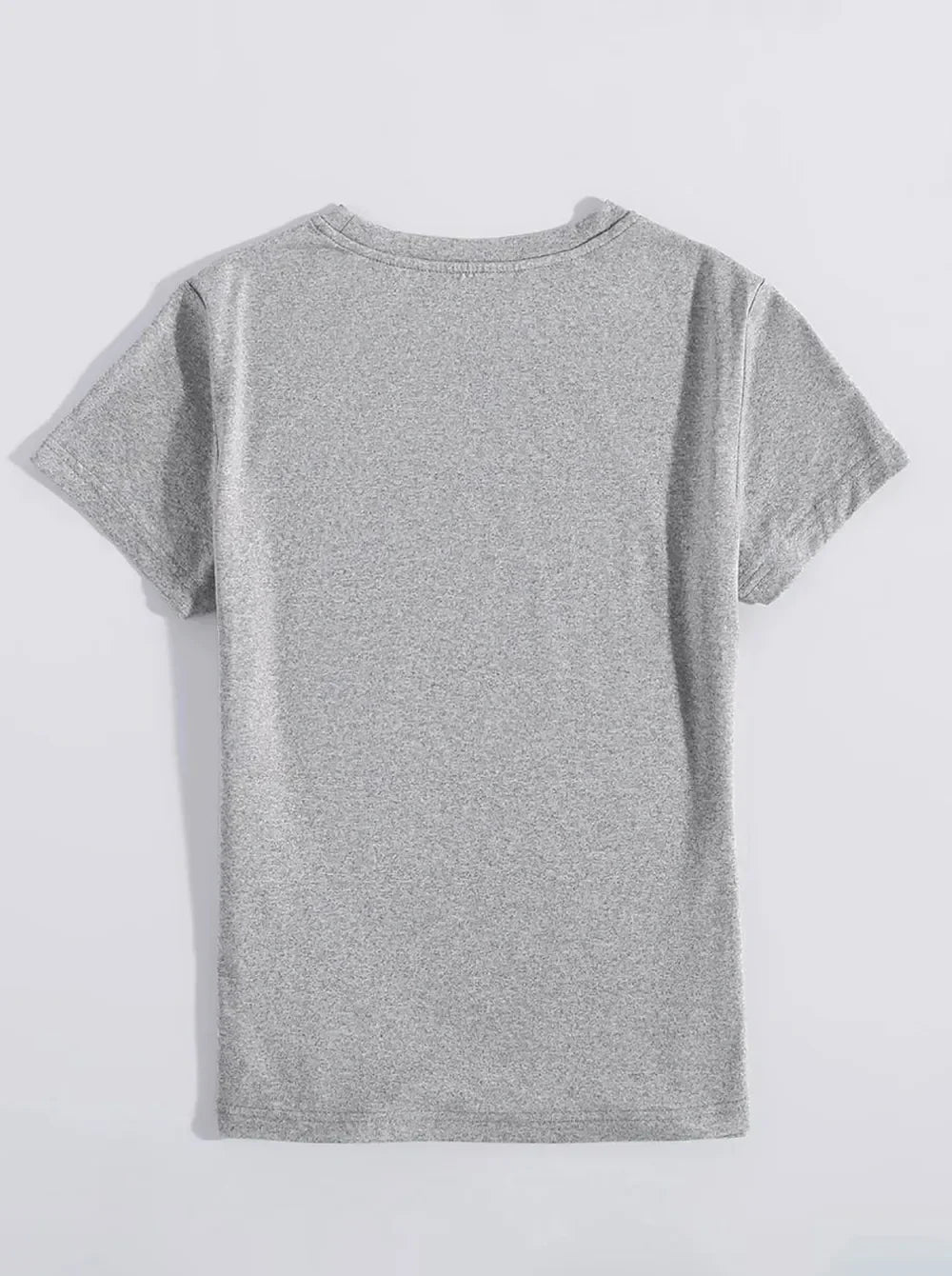 IT'S MARDI GRAS Y'ALL Round Neck T-Shirt