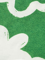Children's Lucky Clover Print Tee and Shorts Set