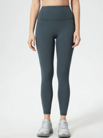 Millennia Wide Waistband Active Leggings