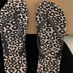 Toe Post Flats Slippers