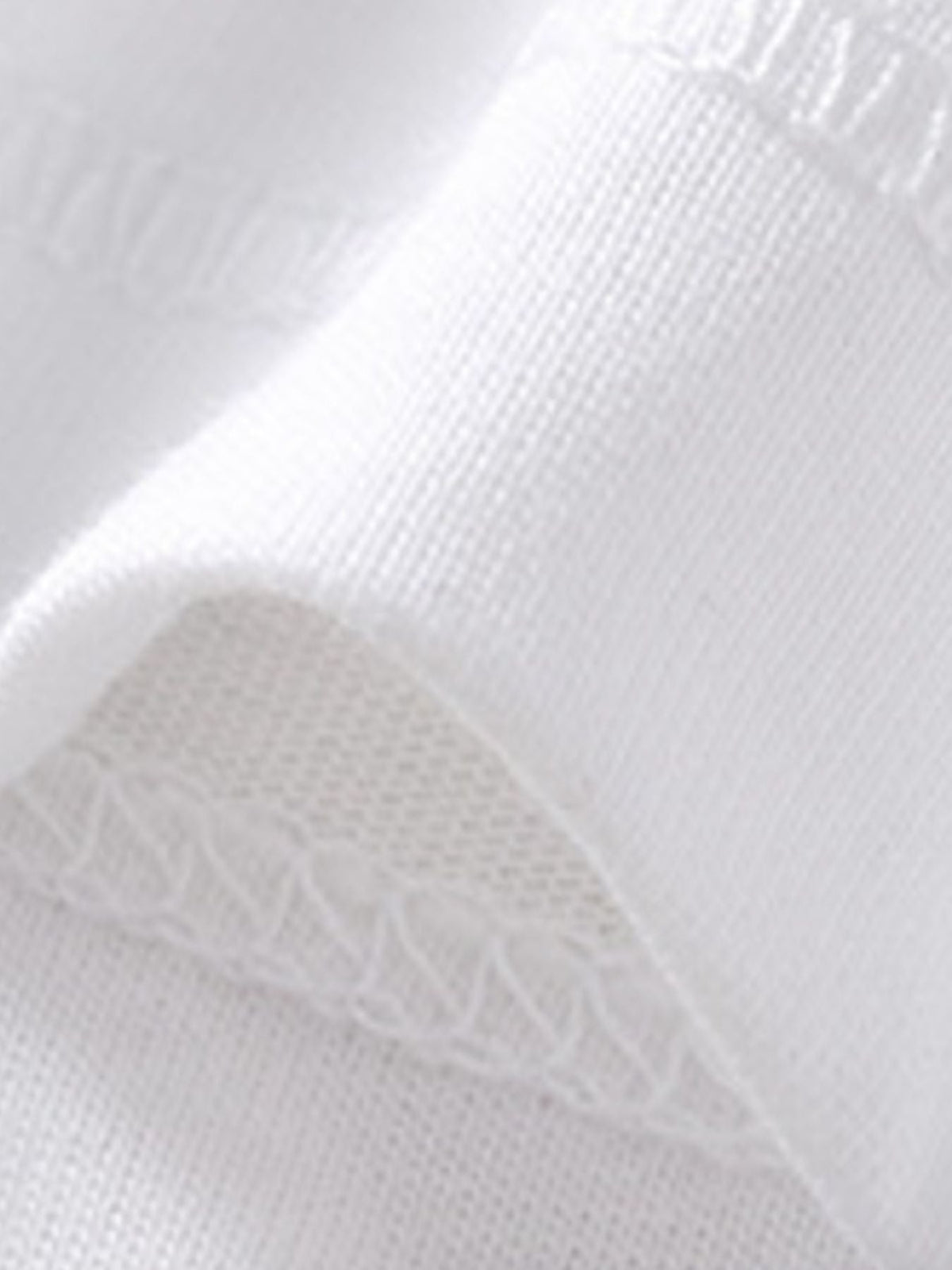 Children's Button Detail Short Sleeve Polo