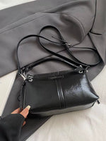 Adjustable Strap Crossbody Bag