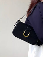 Adjustable Strap Crossbody Bag