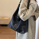 Adjustable Strap Shoulder Bag