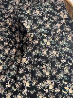Full Size Slit Off-Shoulder Floral Midi Dress Plus Size