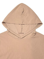 Long Sleeve Hoodie and Pants Set