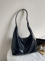 Adjustable Strap Shoulder Bag