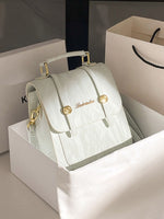 Convertible Backpack Bag