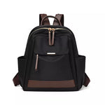 Lightweight Nylon Backpack Bag