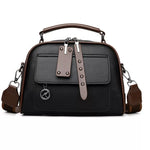 Adjustable Strap Crossbody Bag
