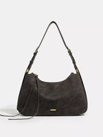 Adjustable Strap Shoulder Bag