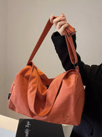 Large Capacity Lightweight Travel Bag