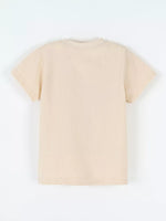 Children's Graphic Short Sleeve T-Shirt