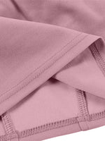 Women’s Casual Tube Tops Summer Slim Fit Tops Fashion Solid Color Satin Off-shoulder Exposed Navel Strapless Tops