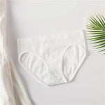 Seamless Panties Women Briefs Cotton Briefs Sexy Underwear Women's Underpants Girls Soft Lingerie Comfort Ladies Panty M-L