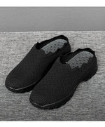 Women Casual Shoes Fashion Breathable Walk Mesh Flat Shoes Lady Sneakers Women Tenis Feminino Shoes LadyMesh Summer Shoesty76