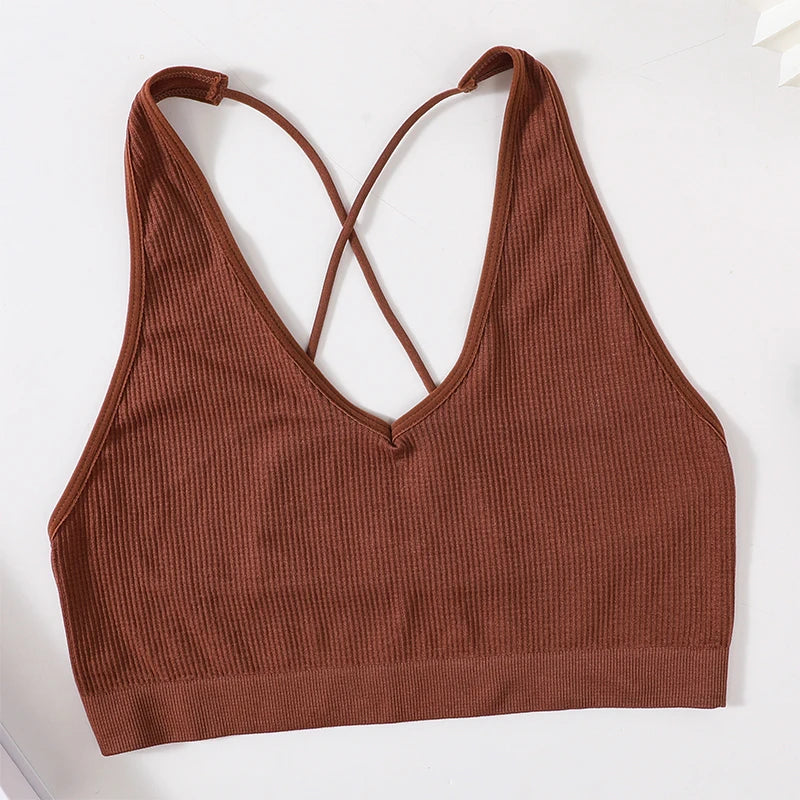One Shoulder Tube Top Women Tops Seamless Underwear Sexy Sleeveless Lingerie Womens Crop Top Streetwear Fashion Camisole
