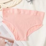 Seamless Panties Women's Underwear Sexy Lingerie Body Shaper Panties Plus Size Hip Lift Underpants High Waist Briefs M-XL