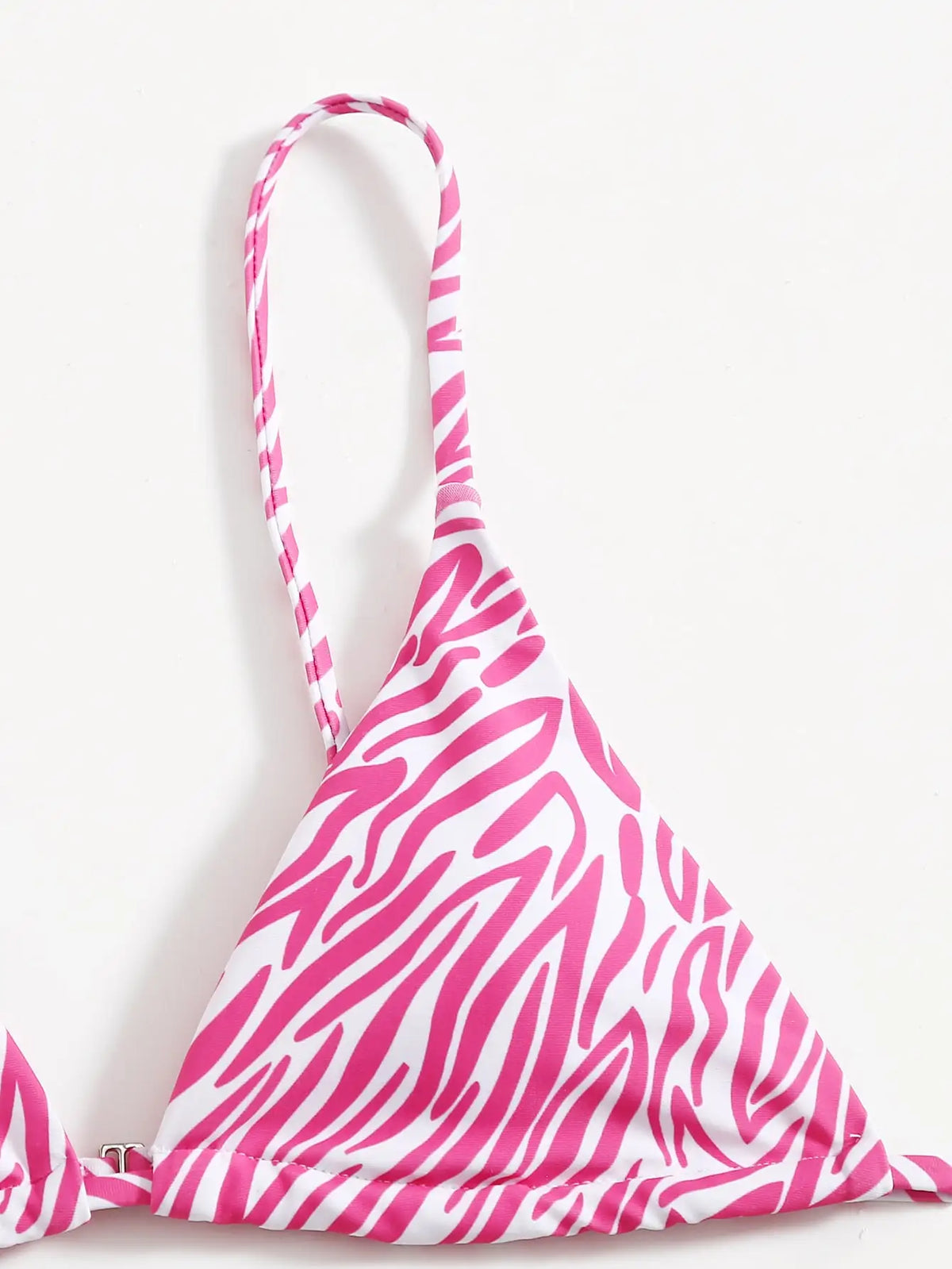 ZTVitality Zebra Print Push Up Bikini Sexy Bikinis 2021 New Arrival Padded Bra Low Waist Swimsuit Female Swimwear Women Biquini