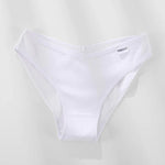 1Pc Cotton Women Panties Big Size M-2XL Briefs Sexy Brand Band Low Waist Underwear Ladies Fashion Panty Girls Intimates Lingerie